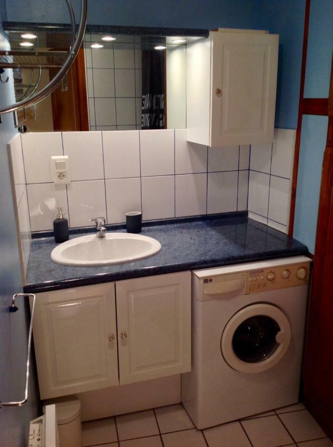 Ligorenting Apartamento Montbéliard Exterior foto