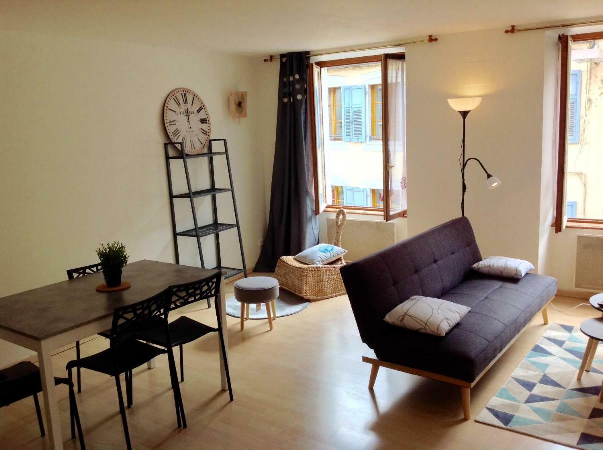Ligorenting Apartamento Montbéliard Exterior foto