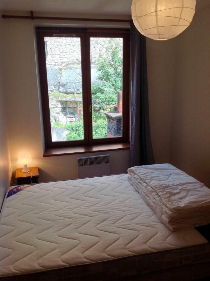 Ligorenting Apartamento Montbéliard Exterior foto