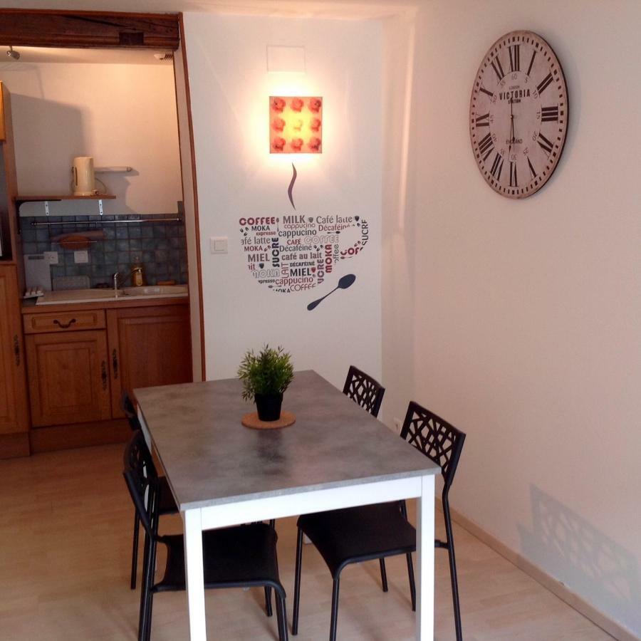 Ligorenting Apartamento Montbéliard Exterior foto