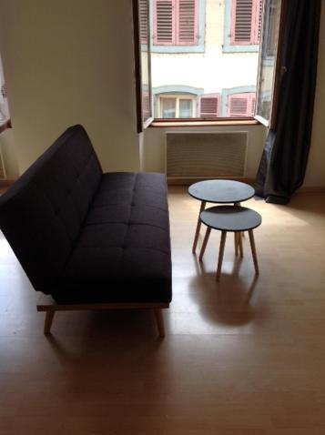 Ligorenting Apartamento Montbéliard Exterior foto